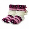 Enimay Womens Slipper Relaxed Fuschia