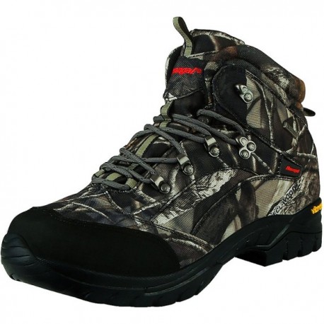 field waterproof mens vibram boots