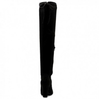 Popular Knee-High Boots Wholesale