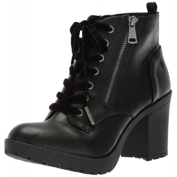 Women's Elite1 Combat Boot - Black - CQ1884ANDT6