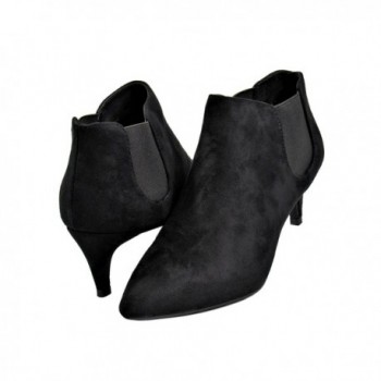 Shoes Susie Chelsea Ankle Bootie