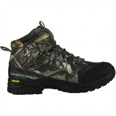 field waterproof mens vibram boots