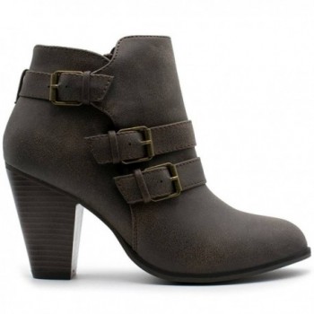 Ankle & Bootie Online