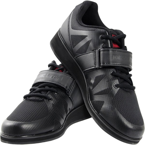 Nordic Lifting Powerlifting Shoes Weightlifting