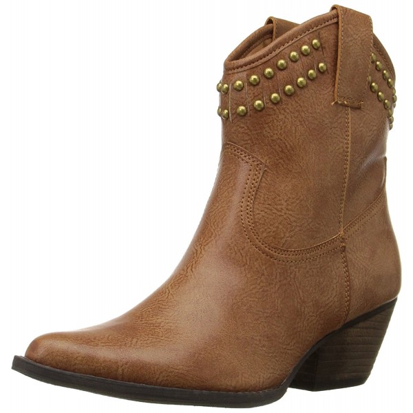 Very Volatile Womens lunet Western