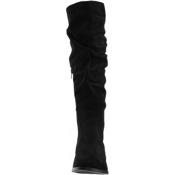 Popular Mid-Calf Boots