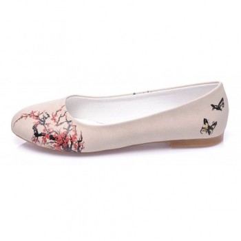 Streetfly Ballet Flats Women Ballerina