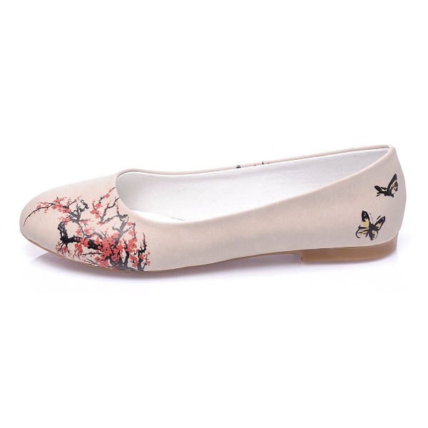 Streetfly Ballet Flats Women Ballerina