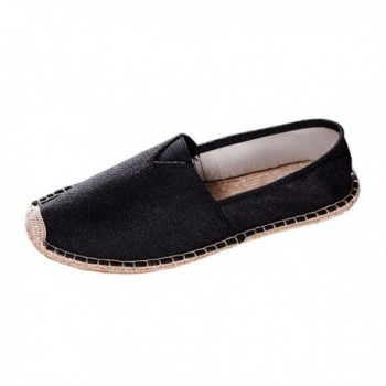 fereshte Unisex Comfort Platform Espadrilles