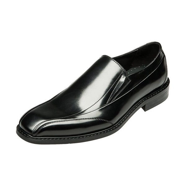 mens soft leather dress shoes