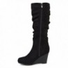 Popular Knee-High Boots Wholesale