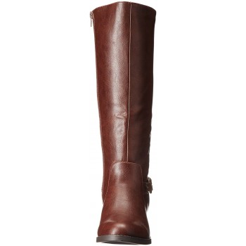 Brand Original Knee-High Boots