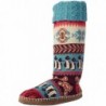 MUK LUKS Womens Angie Slipper