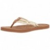 SAK Womens Bailen Flip Natural