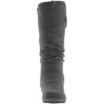 Cheap Real Knee-High Boots Online