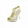 Carlos Santana Womens Halo Sandal