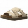 Caterpillar Womens Joni Sandal Feather