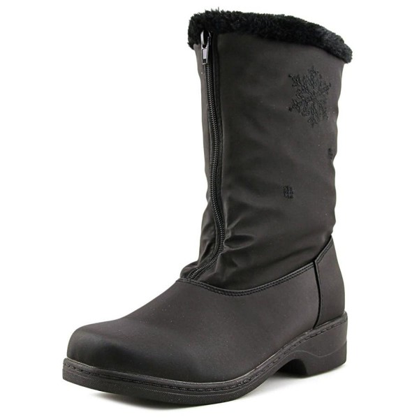 Boston Accent Synthetic Winter Size 10