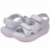 Designer Women's Flat Sandals Outlet