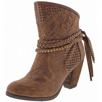 Designer Ankle & Bootie On Sale