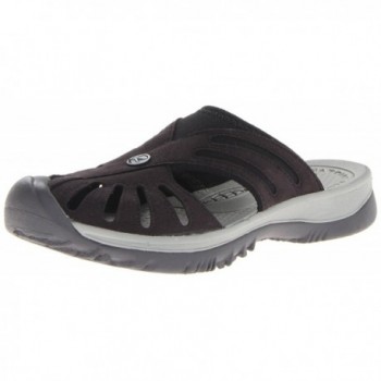 KEEN Womens Slide Sandal Neutral