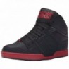 Osiris Mens NYC Skate Black