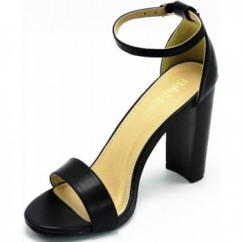 Cheap Real Heeled Sandals