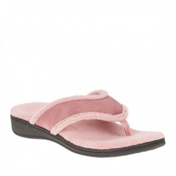 Vionic Bliss Orthotic Slipper Sandals