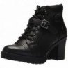 XOXO Womens Patalina Boot Black