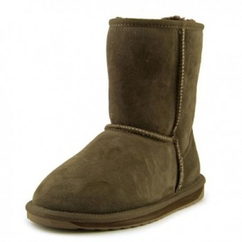 EMU Australia Womens Stinger Sheepskin