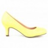 Chase Chloe Kona 1 Womens Yellow