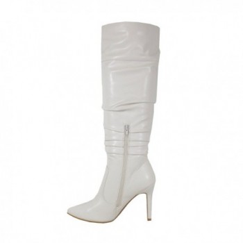 Brand Original Knee-High Boots