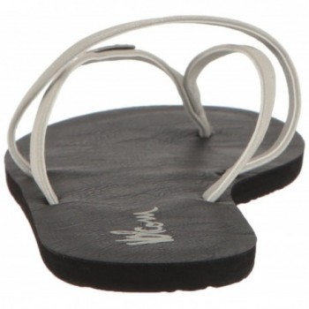 Discount Real Women's Flat Sandals Outlet Online