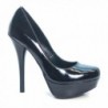 Sullys Jones H Pumps Shoes Color BlackPatentB