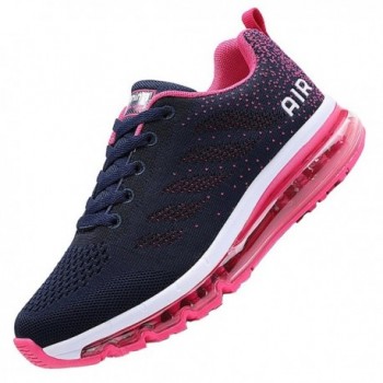 JARLIF Athletic Running Sneakers Fashion