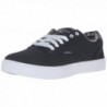 Osiris Slappy Skateboarding Black White