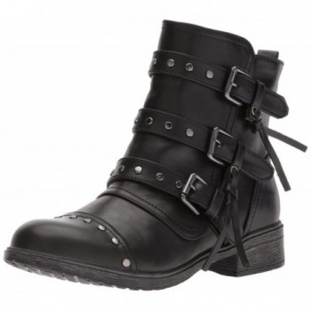 Report Womens Hartwell Ankle Bootie