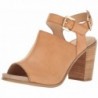 Very Volatile Womens Heeled Natural