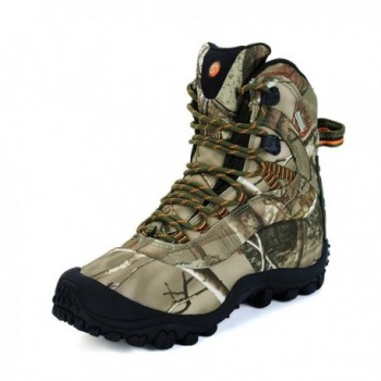 Seapart Womens Waterproof Hunting Boots