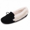 Meeshine Comfort Moccasin Slippers Outdoor