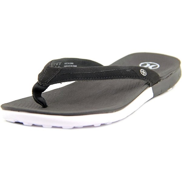 Hurley Womens Phantom Sandal Black