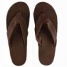 Rainbow Sandals Premier Leather Expresso