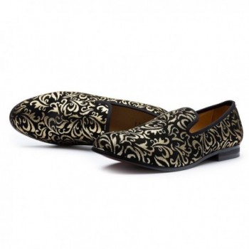 JAITAI Luxury Loafers Leather Comfortable