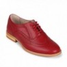 Wanted Shoes Womens Babe Oxford