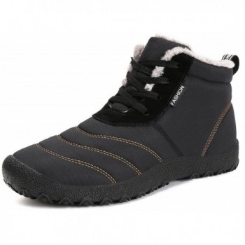 Men's Outdoor Shoes