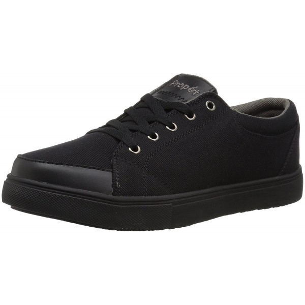 Prop Womens Aris Skate Black