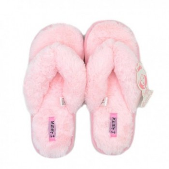 Millffy Spring Summer Fashion Slippers