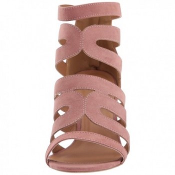 Heeled Sandals