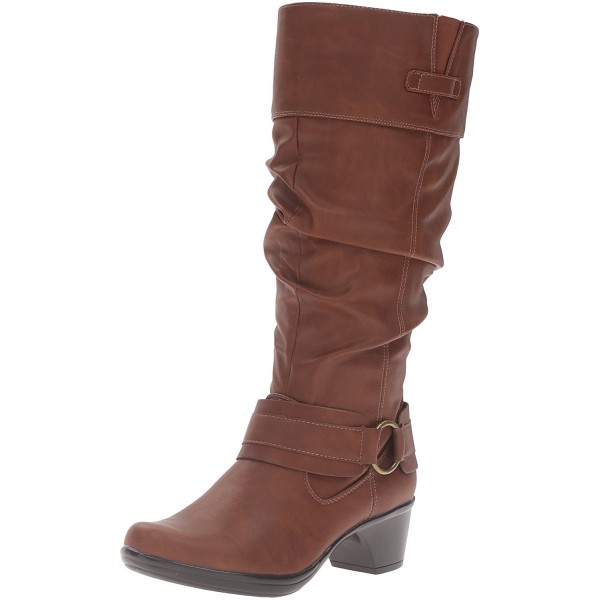 Easy Street Womens Jayda Western