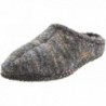 Haflinger Womens ASP68 Slipper Multi